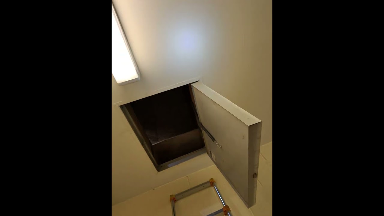 THE GRIND | Behind the Scenes of Real HVAC Work in Fairfax, VA
