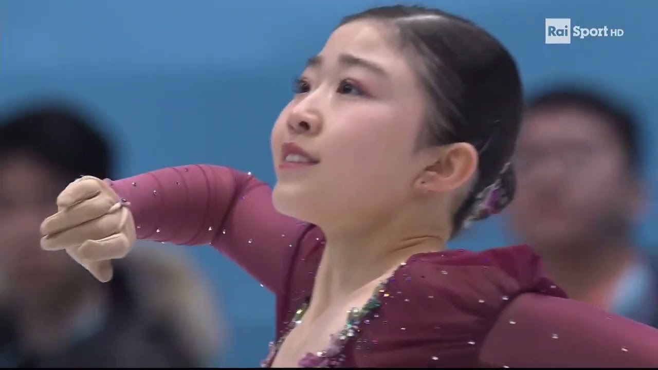 Free Skates & Free Dance Highlights 4 Continents 2026 Raisport