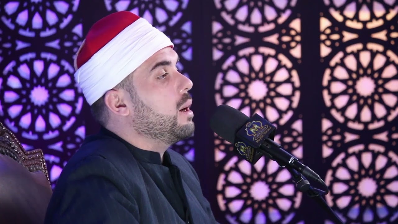 الشيخ محي الدين ليماني ما تيسر من سورة ال عمران Mujdin Limani Surah Al Imran