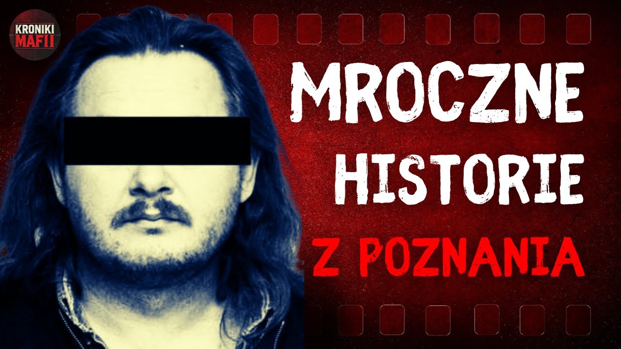 Poznań nie kłaniał się Pruszkowowi – mroczne historie wielkopolskiego podziemia