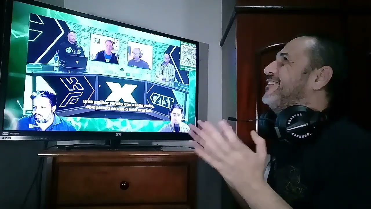 MAIOR COLAPSO CAIXISTA QUE VI KKKKKKK EU RI MUITO