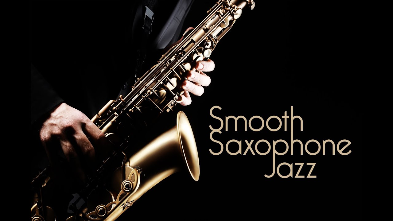 Smooth Saxophone Jazz &bull; 3 Hours of Romantic Instrumental Melodies for Unwinding