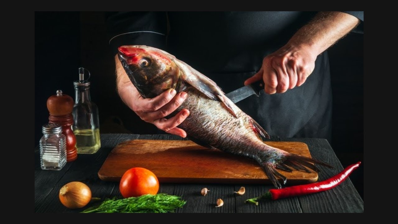 Curso de Restaurante Clase 1 | los proceso de almacenamiento dentro de una bodega