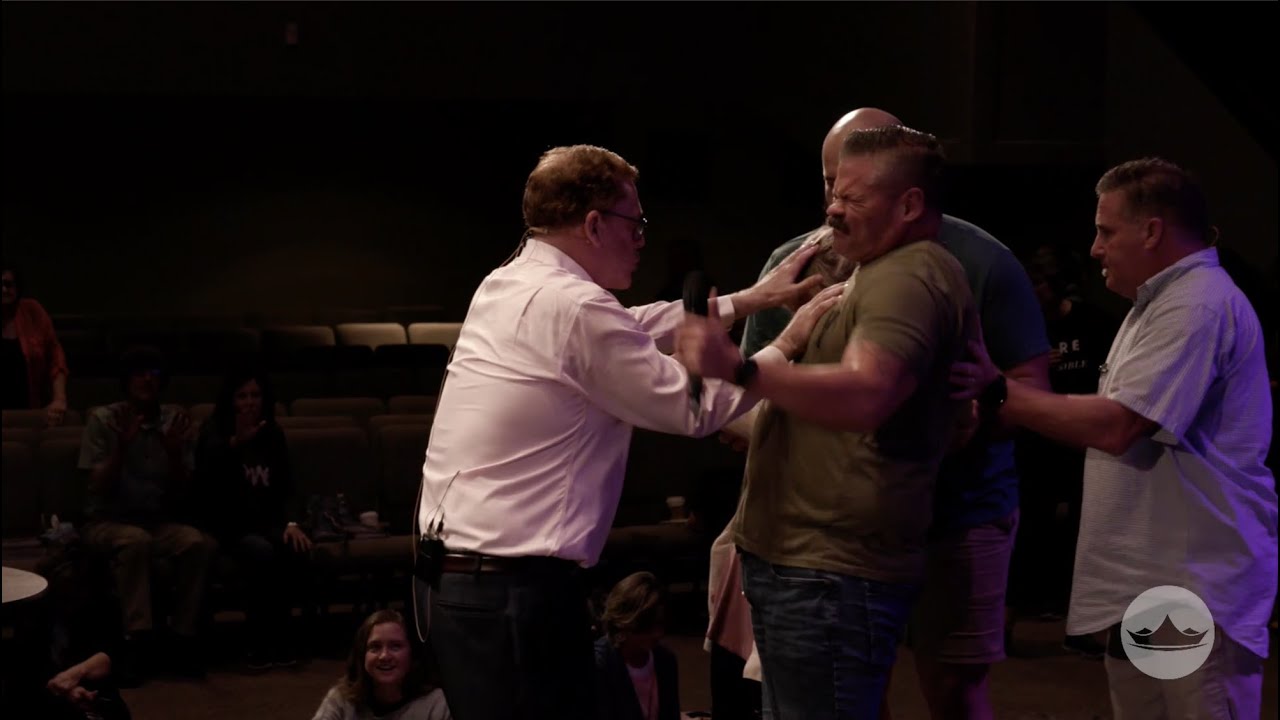 Using Your Faith Like A Tool with Roberts Liardon || 3.13.21