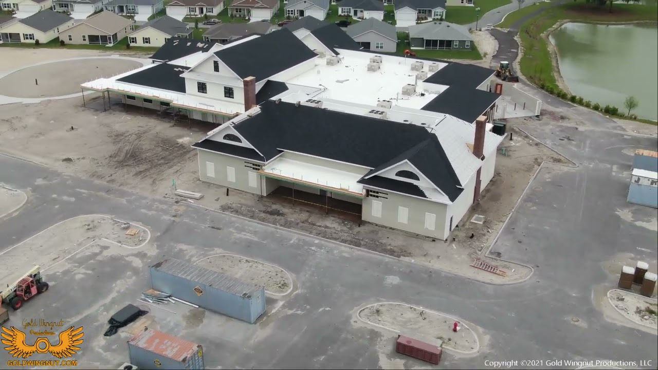 88 The Villages Construction Update 3-23-2021