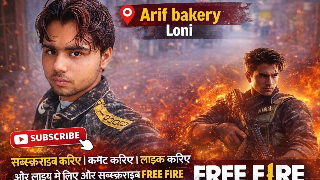 भाई लोगों लाइव में बात करते हैं