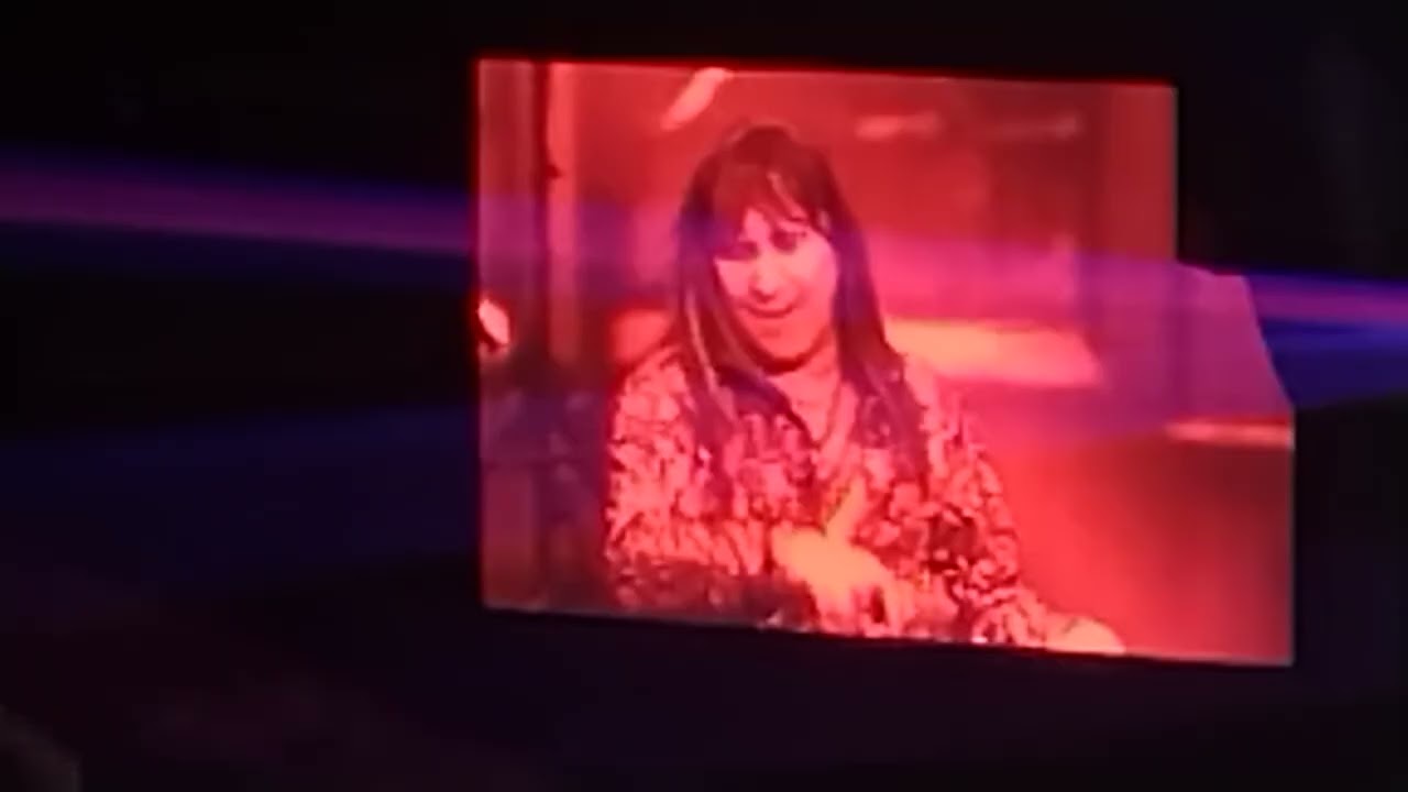 Rata Blanca - en Movistar Arena - CABA - 19/11/2025     4