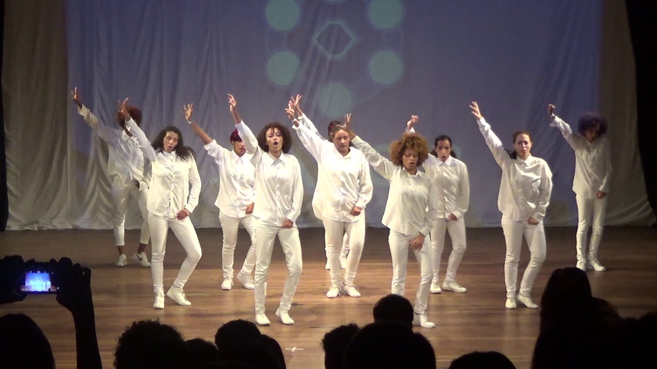 TRCNG - UTOPIA 안무영상 -    Jjang B Dance Cover  - Konnection Russian Roulette