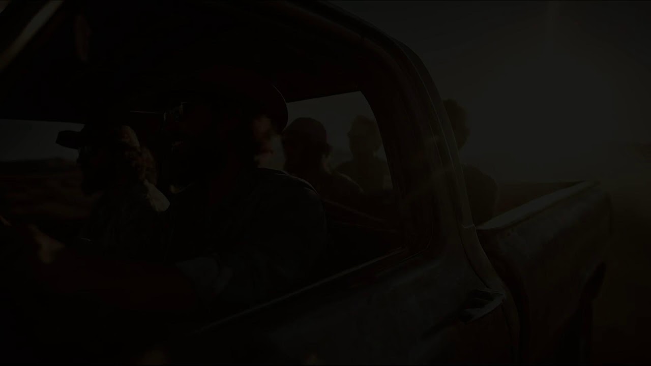 Southern Outlaw Rock 🎸 Ride Forever | Inspired by Kid Rock