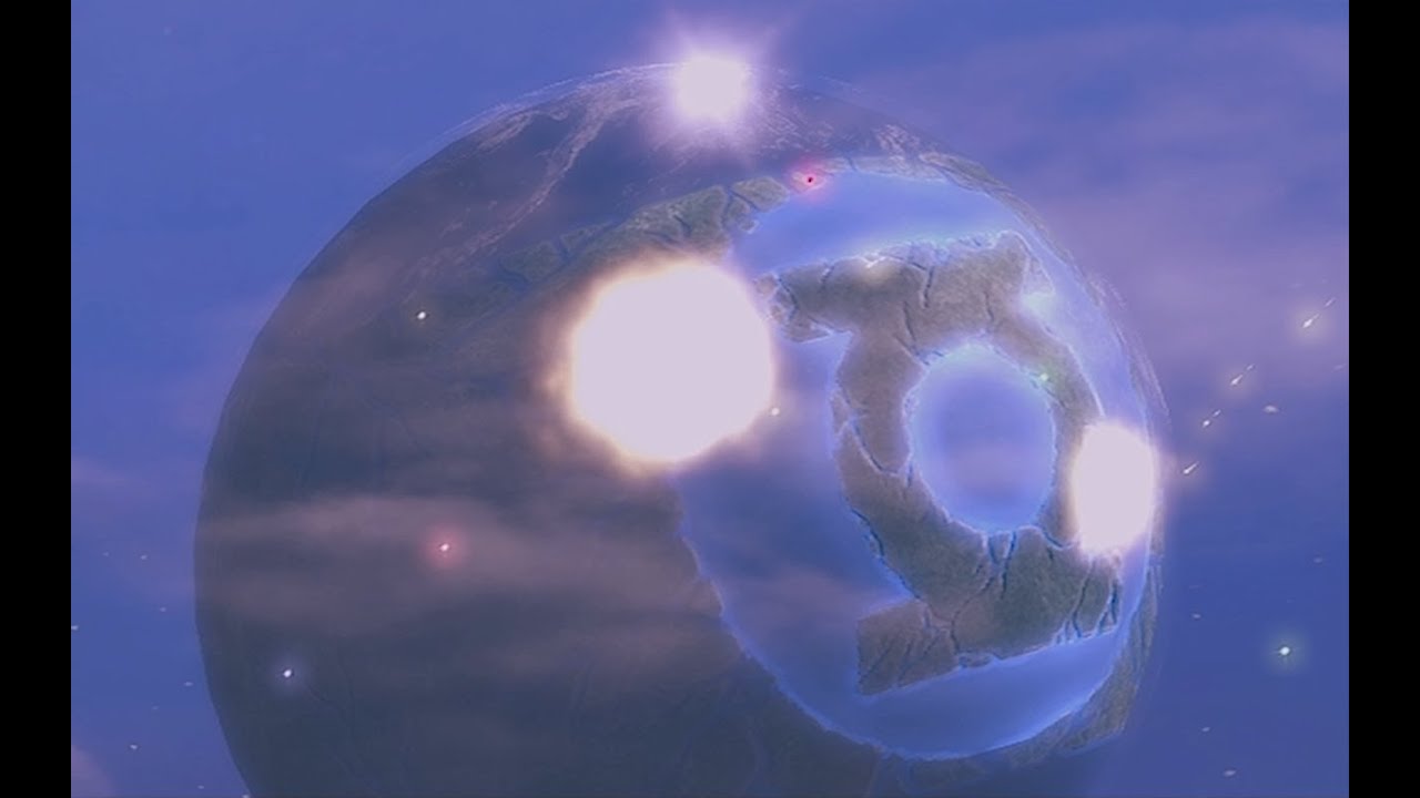 War of the Light Trailer (Unofficial) DCUO