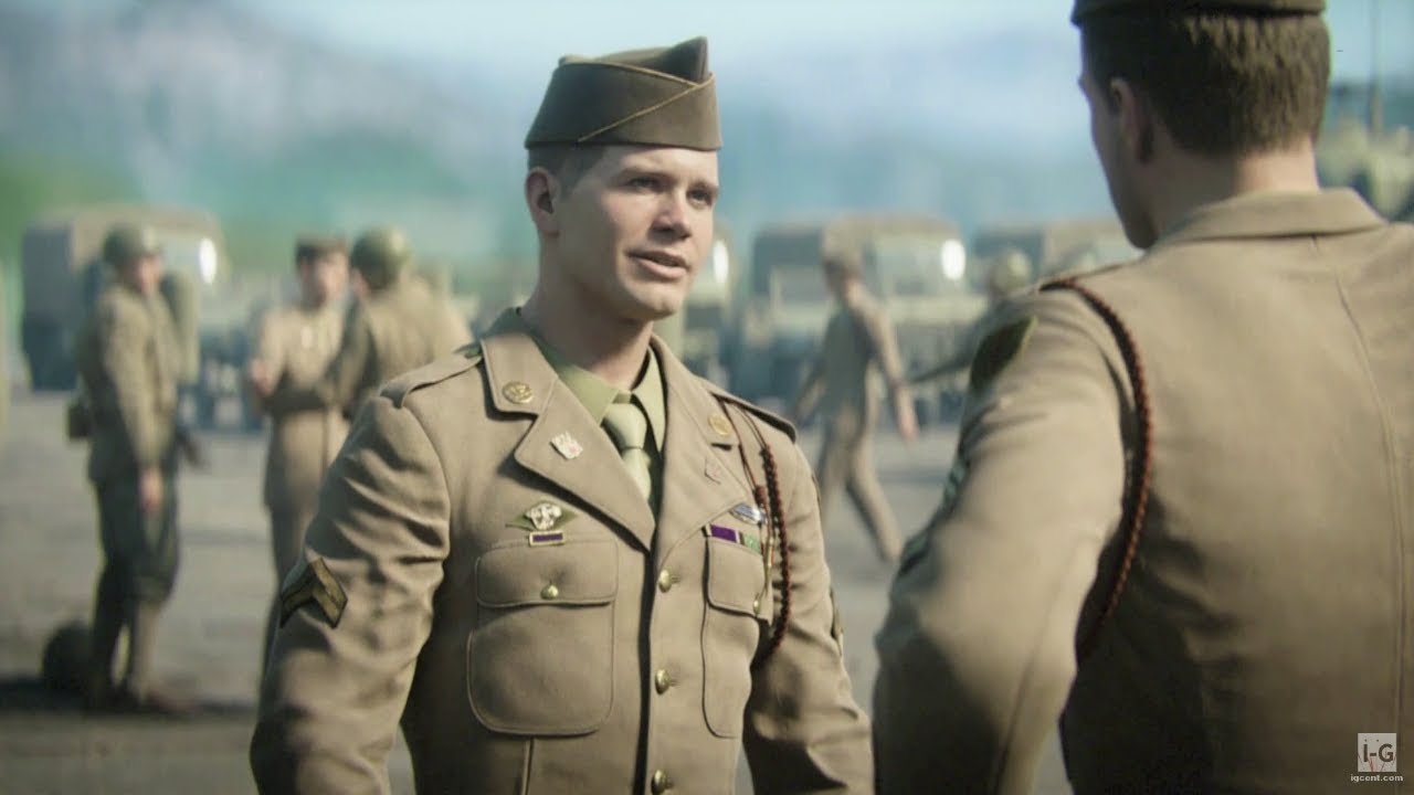 Call of Duty: Финальная миссия Второй мировой войны