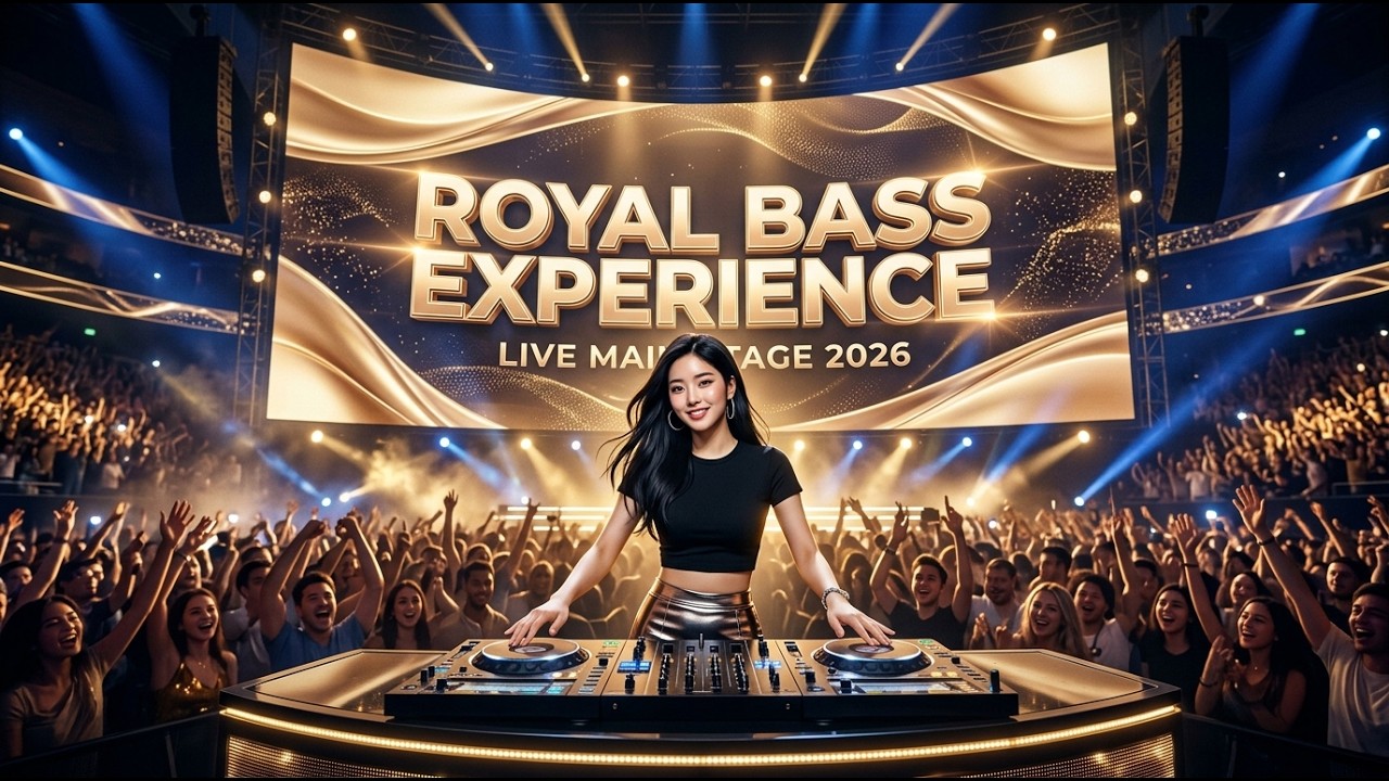 THIS BASS DROP WILL SHOCK YOU! 🔥 | Ultimate EDM Remix 2026