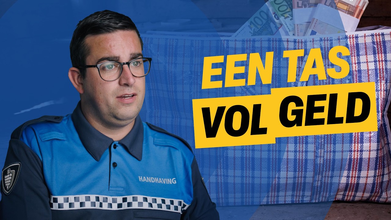 Melding buurtbewoner leidt tot grote vangst in de Gooi en Vechtstreek | Houd misdaad uit je buurt