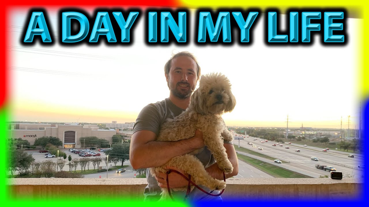 A DAY IN MY LIFE | GUNNERS ALIVE
