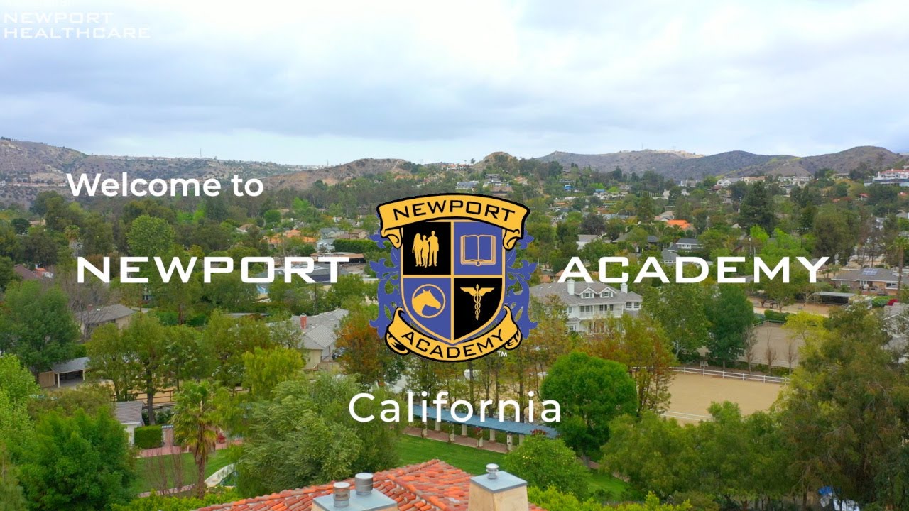 California Residential Treatment Center Virtual Tour | Newport Academy