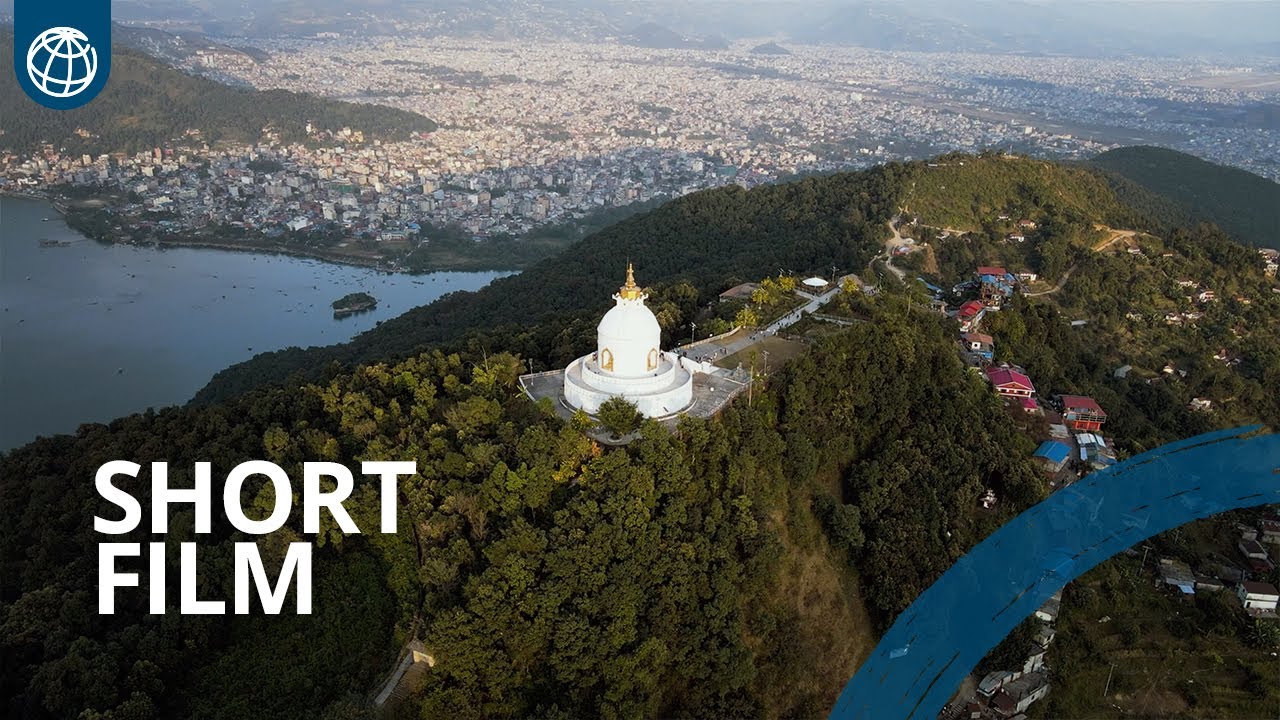 Nepal&rsquo;s Development Story: 60 Years of the International Development Association in Nepal #IDAworks