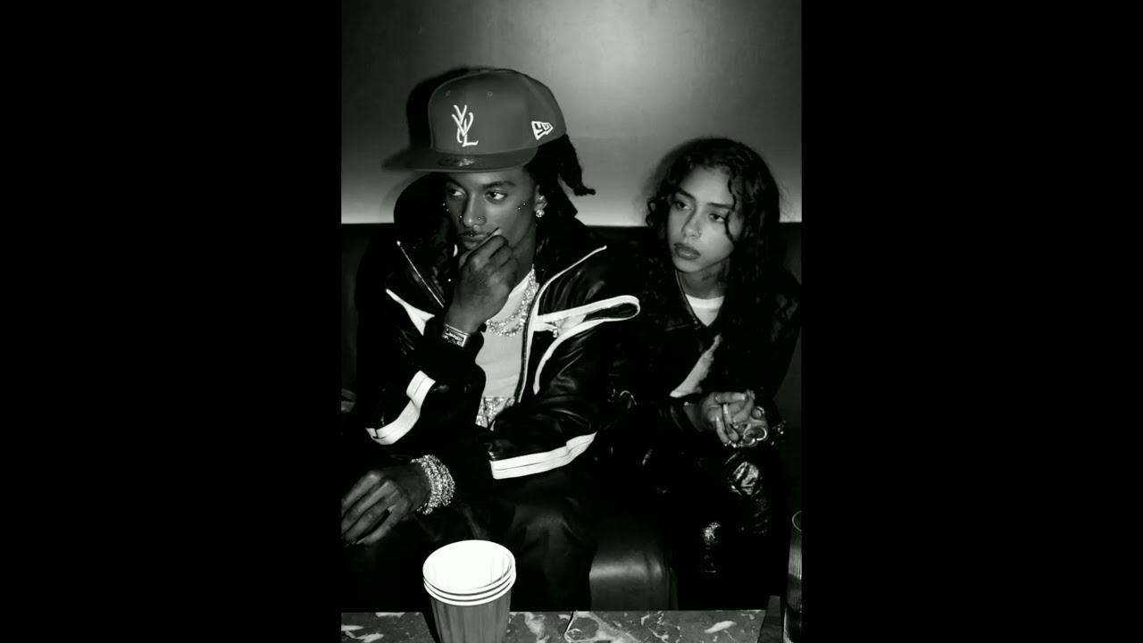 (FREE) PLAYBOI CARTI x PIERRE BOURNE Type Beat 