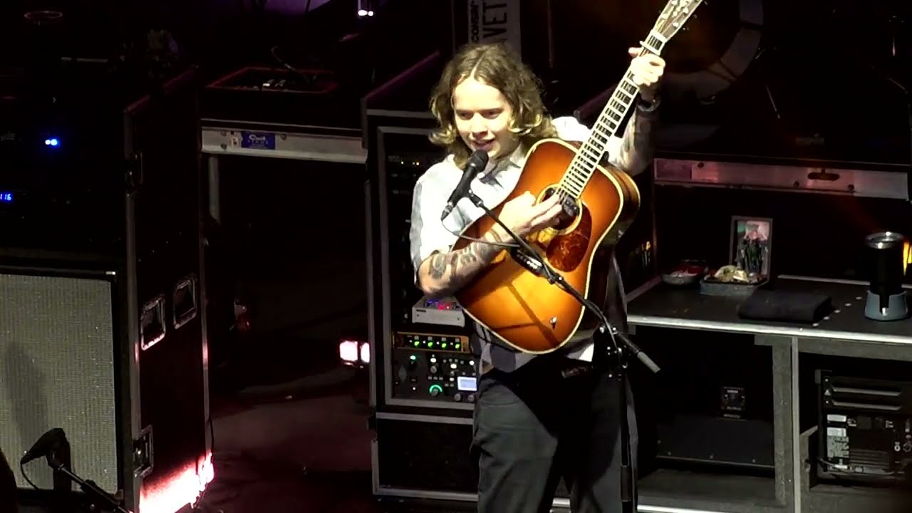 Billy Strings 