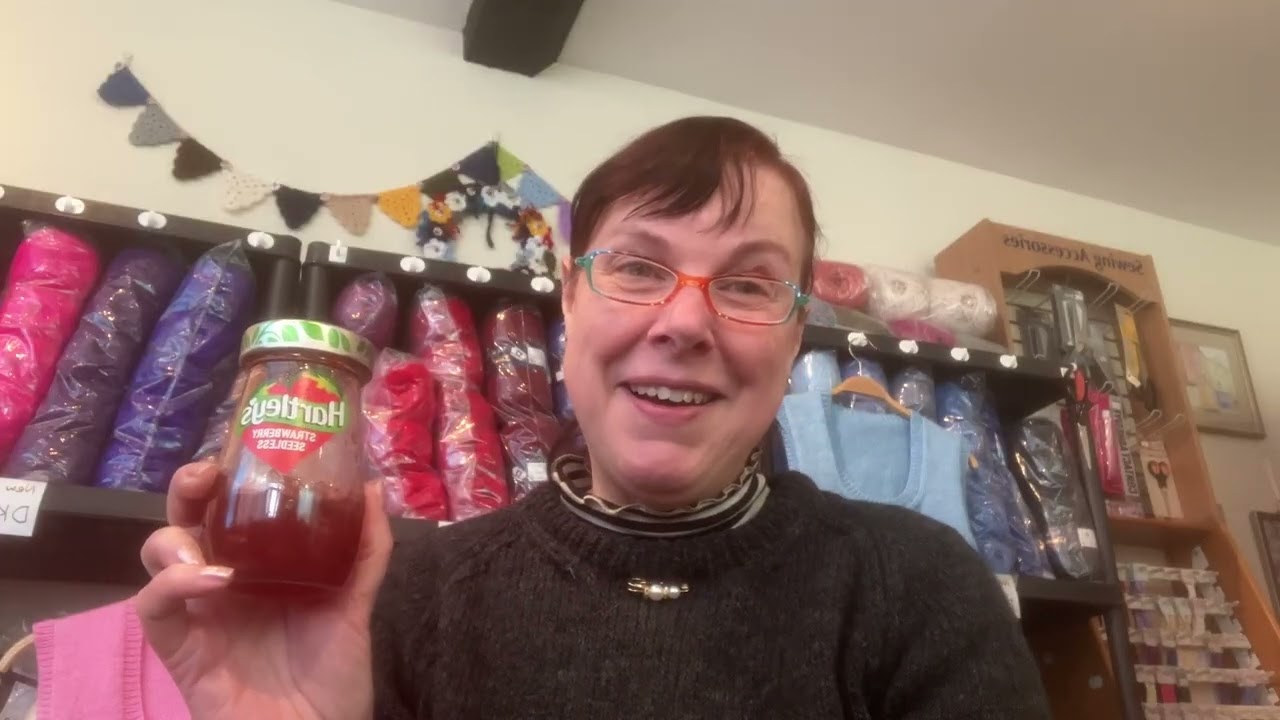 Small shop lifestyle 