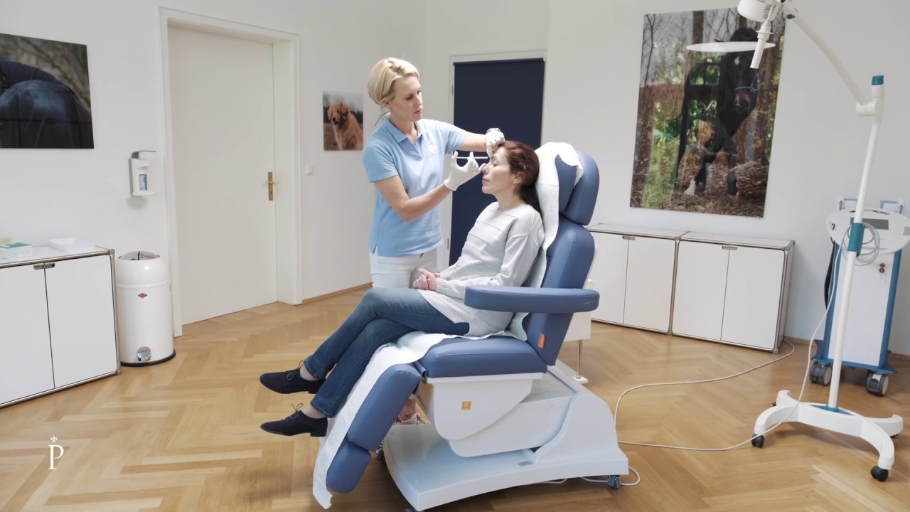 Sch&ouml;ne Br&uuml;ste mit nat&uuml;rlichem Look | Dr. Giessler