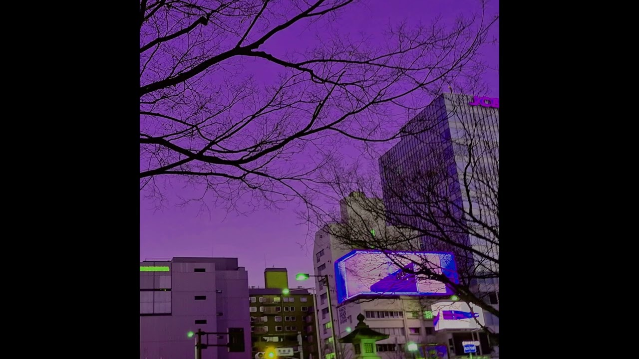 MH Itasha - DRIFT BASSLINE (Slowed)