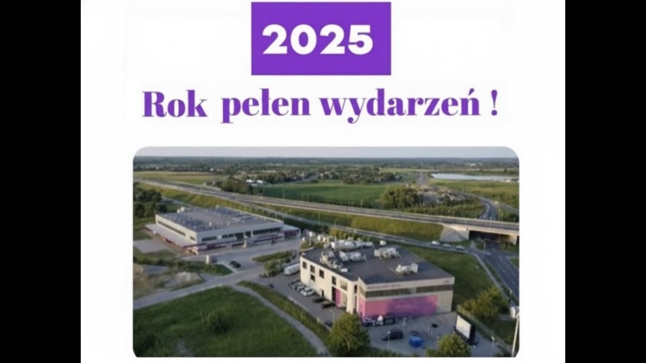 Podsumowanie roku ABM 2025
