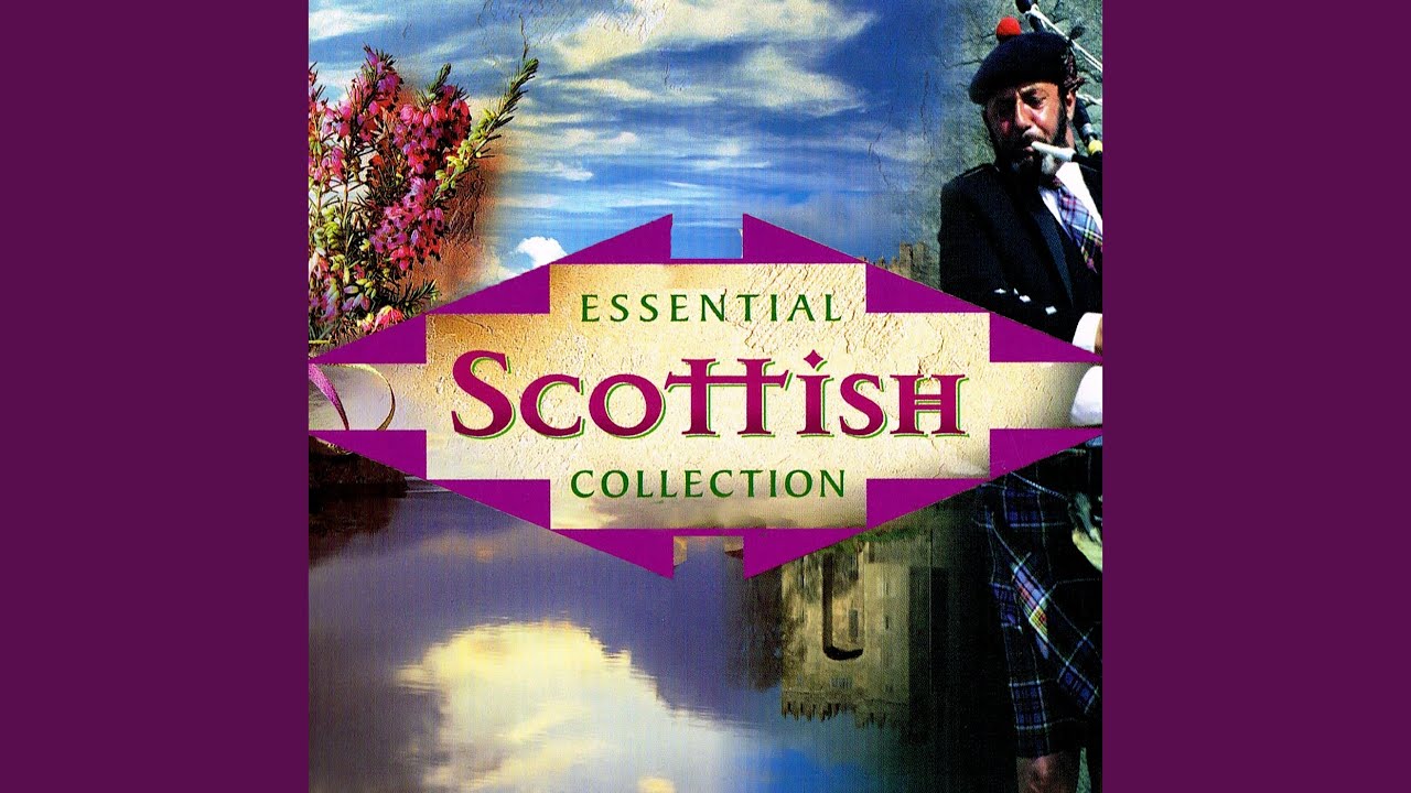 Marie's Wedding / Lockinvar / Doon in the Wee Room / Donal Where's Yer Troosers? / Canny Shove...