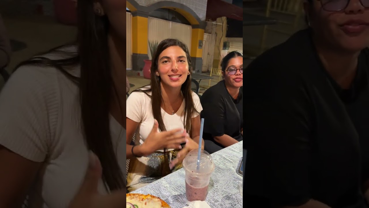 Passover with chabad cozumel פסח בקוזומל