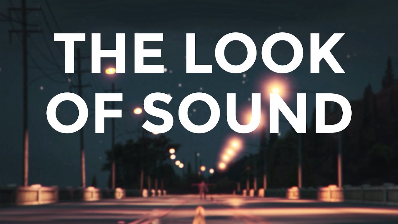 The Look of Sound