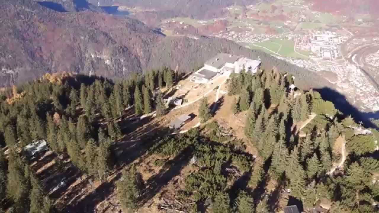 Predigtstuhlbahn Bad Reichenhall  