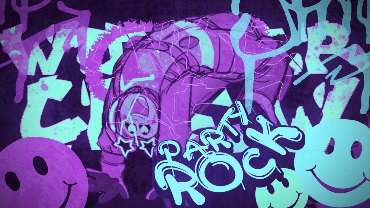 【W♡C】2023 PARTY ROCK ANTHEM MEP! (#2)