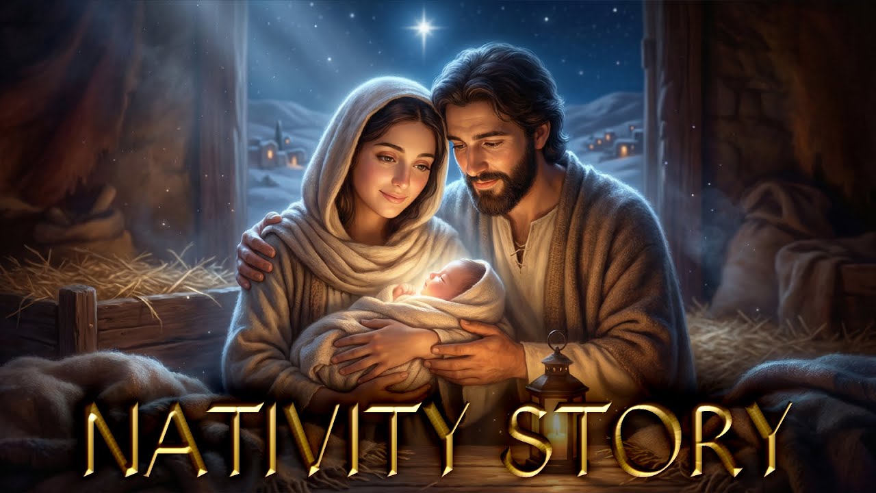 The Child Every King Feared - Nativity Story | Bible Stories