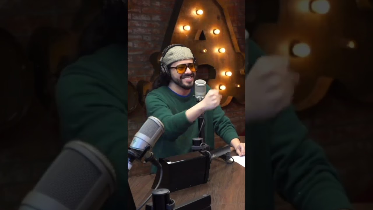 #B&aacute;rbaradeRegil le puso un reto muy atrevido 🤯 a #FranHevia en #LaCaminera 📻 &iquest;Te atrever&iacute;as? 🤭