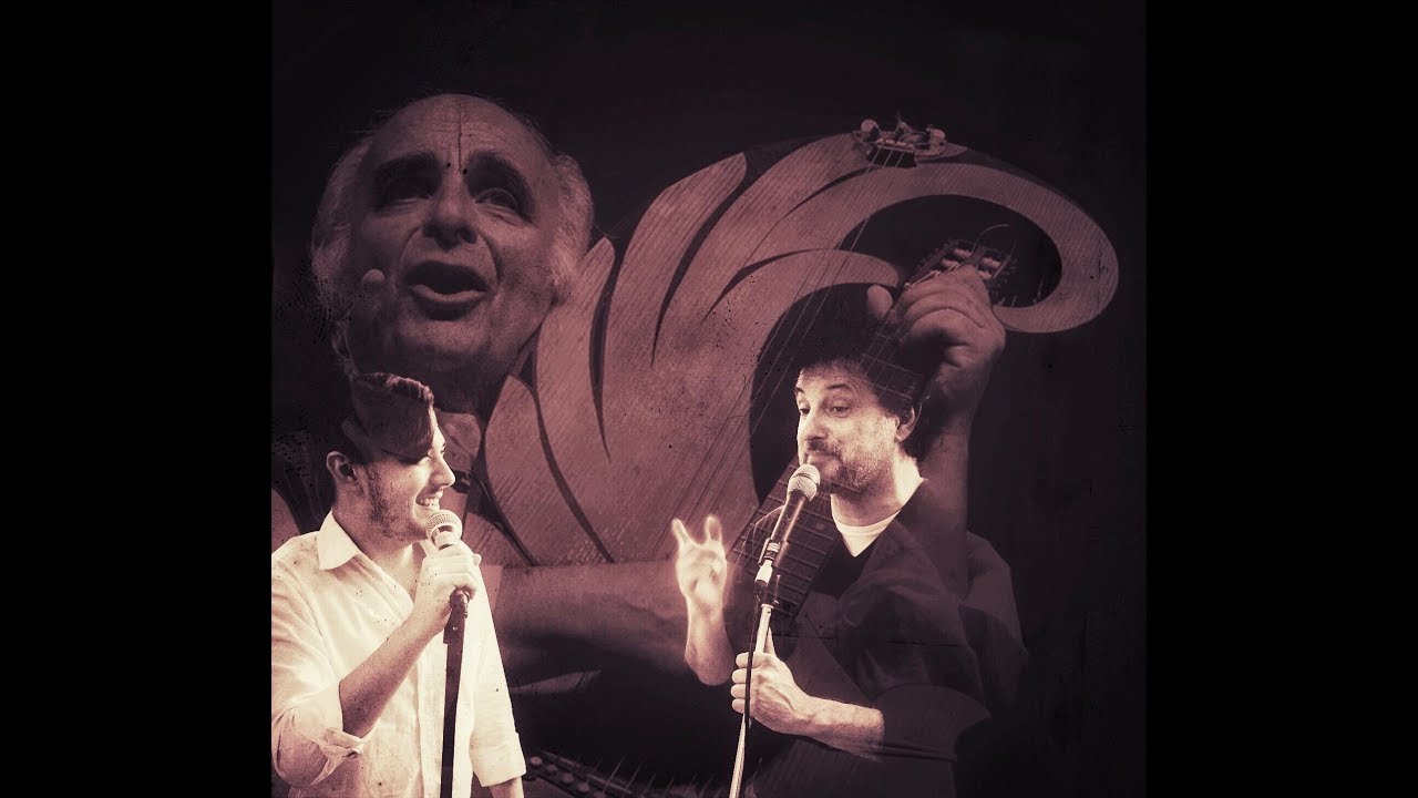 Marasco, Pieraccioni, Vassallo - Il valzer della povera gente