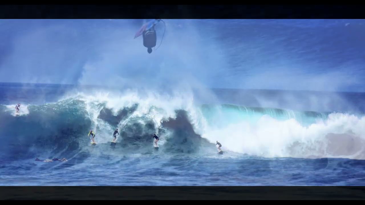 Aloha 2025!!!