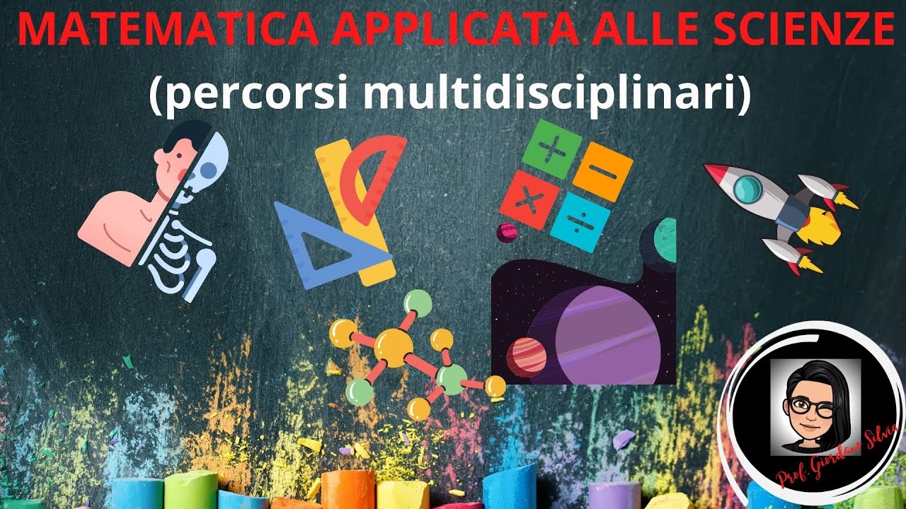 INSEGNARE MATEMATICA... IN MANIERA RIVOLUZIONARIA!