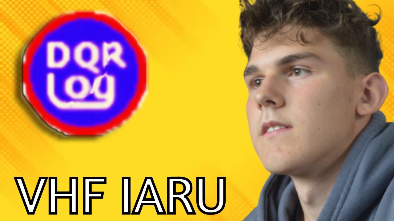 Konfiguracja DQR LOG Na Zawody