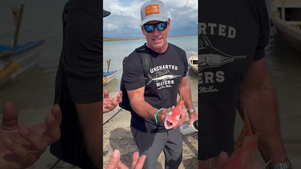 Они потеряли свои лодки&hellip; мы вернули их. 🇯🇲❤️🎣