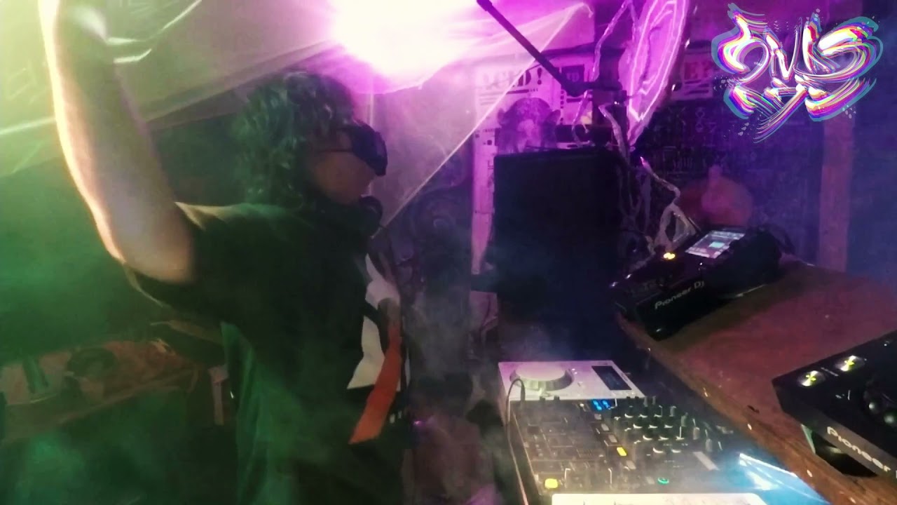 ウルトラヘブンvol.03  - DJ Poyoshi