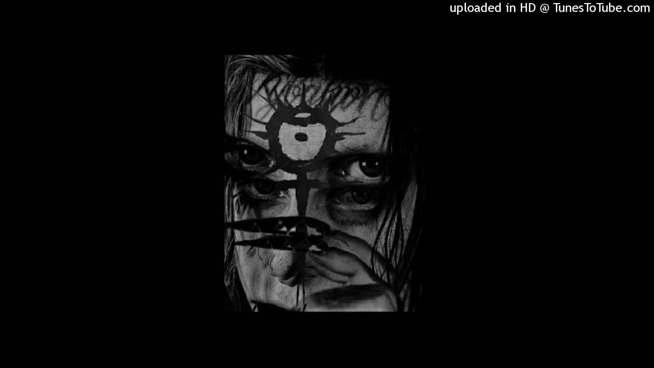 [SOLD] SCARY GHOSTEMANE TYPE BEAT 