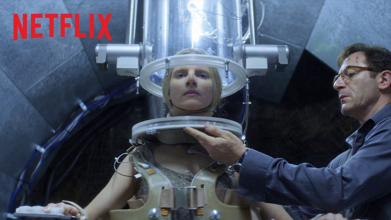 The OA | Tr&aacute;iler oficial en ESPA&Ntilde;OL | Netflix Espa&ntilde;a