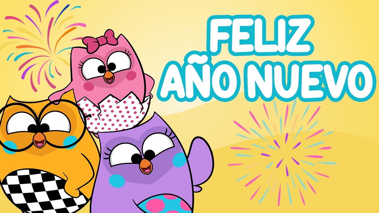 ESPECIAL de fin de año! +1H 🤩 Maratones y Especiales