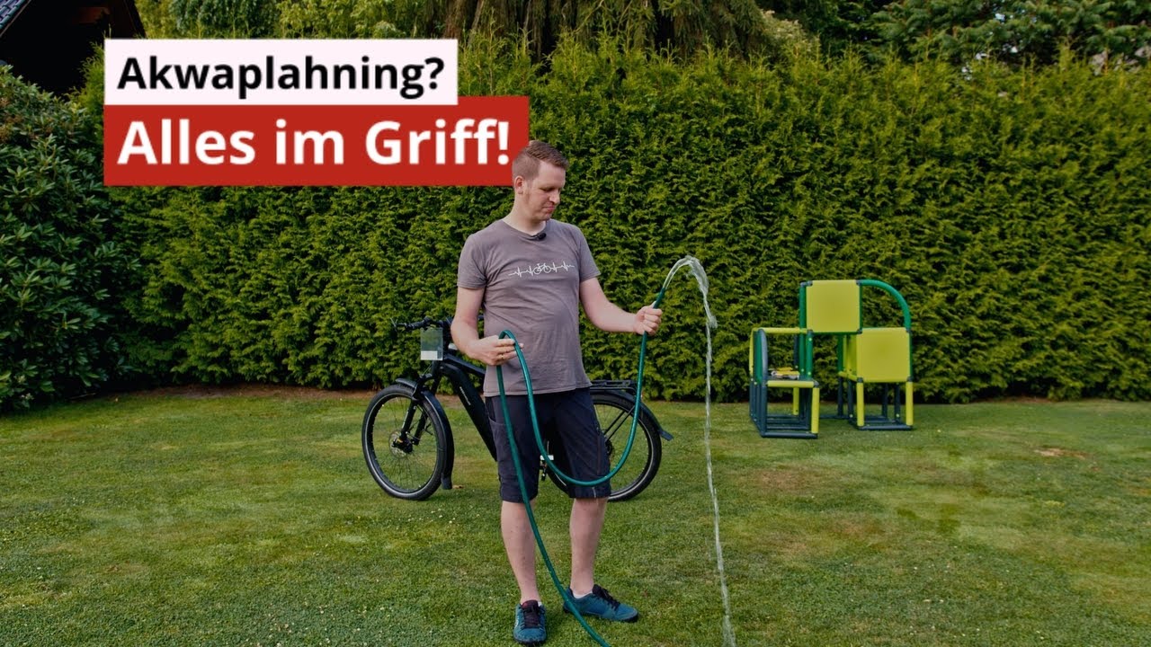 Lenkergriffe und Schmerzen beim Pedalieren? Nachgefasst (sic!)