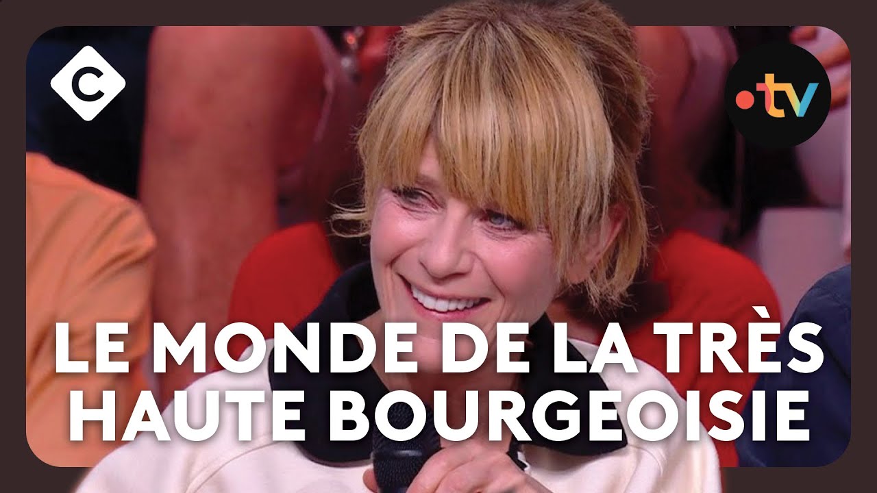 Dans les coulisses du film qui s'inspire de l'affaire Bettencourt