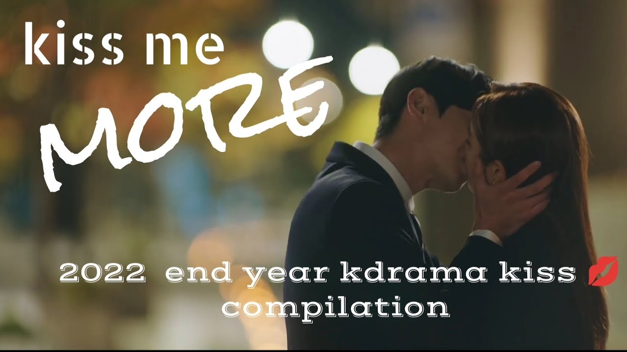 || KISS ME MORE || 2023 Multifandom #koreandrama#kdrama#romantic#kissmemore#bts