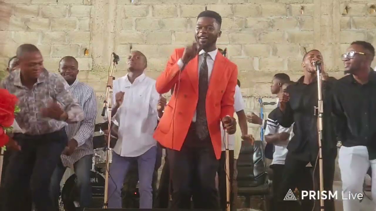 Louange batimaï 