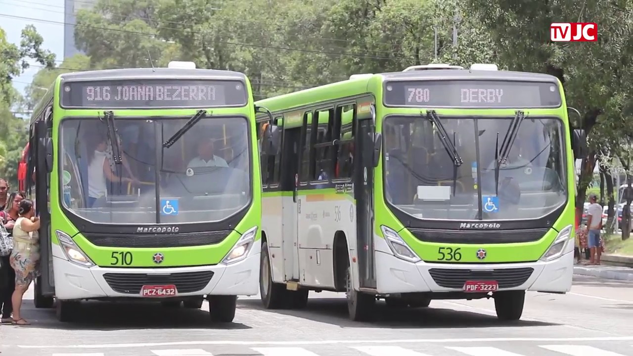 Agamenon Magalhães prioriza o transporte particular
