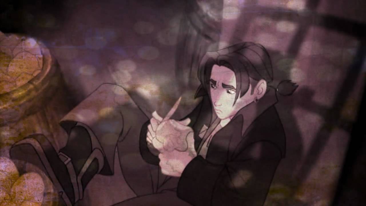 'I Am Fine'- Non/Disney Crossover-One Family's Tragedy (Family/Friendship category)