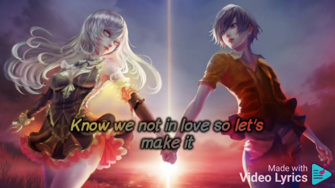 Nightcore _ Take You Dancing
