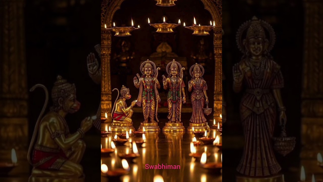 ശ്രീരാമ! രാമ! രാമ! ശ്രീരാമചന്ദ്ര! | അദ്ധ്യാത്മ രാമായണം Selected Rhymes 